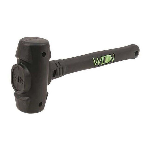 Wilton Dead Blow Hammer,32 oz.,14 55214