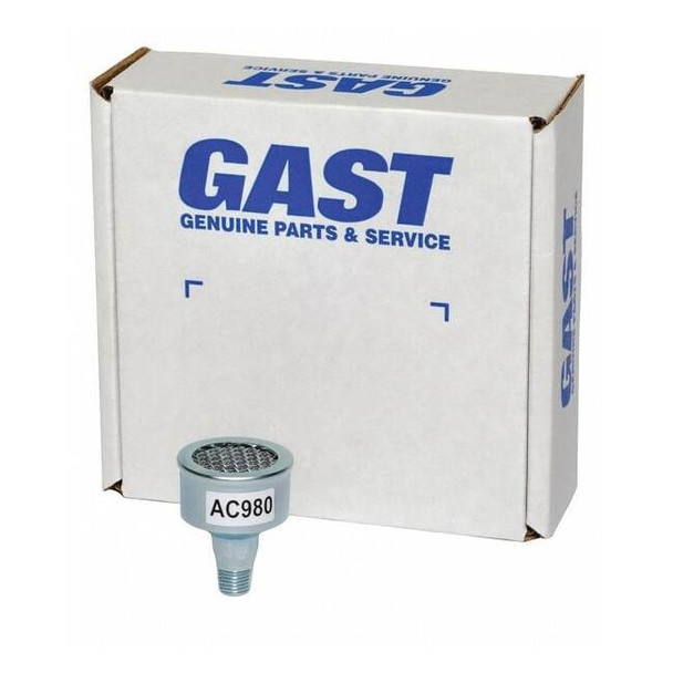 Gast Muff . Asm/A.M. Ac980 AC980