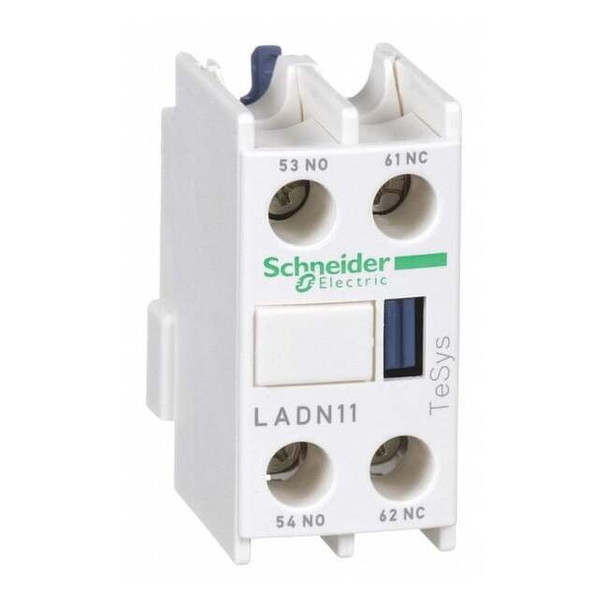 Schneider Electric IEC Auxiliary Contact LADN11