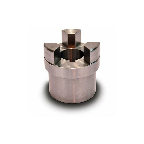 Boston Gear Shaft Coupler Body FC25 7/8