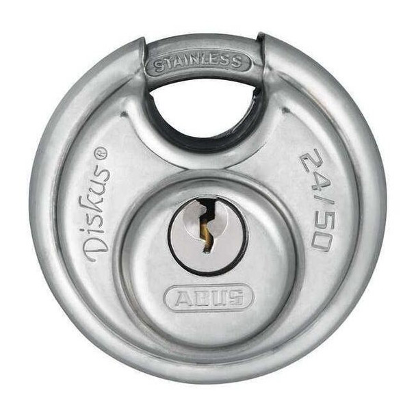 Abus 24IB/50 KA