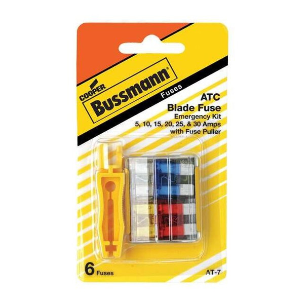 Eaton Bussmann BP/ATC-AH8-RPP