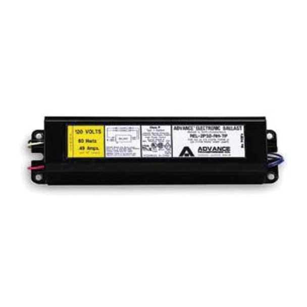 Advance PHILIPS ADVANCE 250 W, 1 Lamp HID Ballast Dual Volt F Can 72C5782-NP-001
