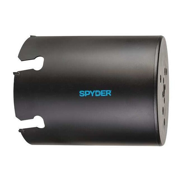Spyder 5-1/4" Carbide Tipped Hole Saw 600837