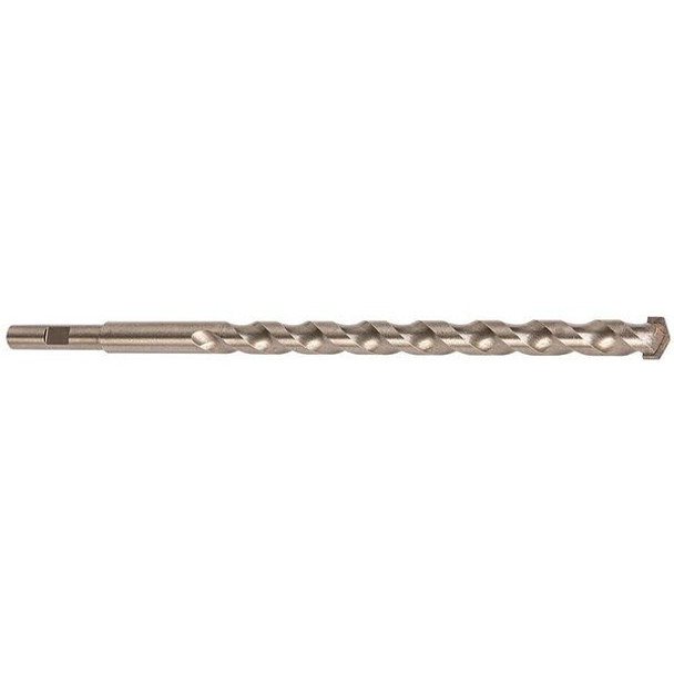 Spyder Pilot Drill Bit,Dia:0.5",L:8.5" 600842