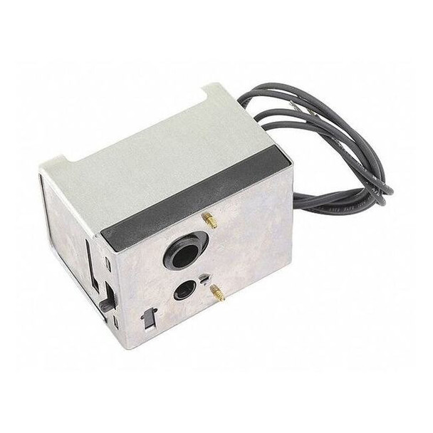Erie Actuator,208V,N/O,Hi-Temp AG24D020
