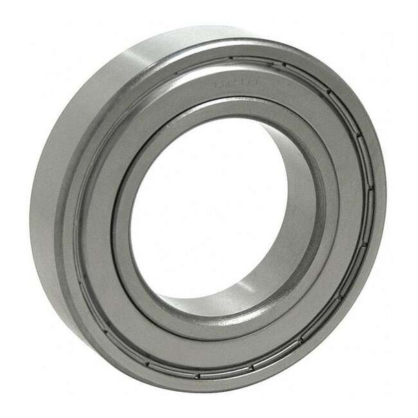 Tritan Radial Ball Bearing,PS,45mm,6009ZZ 6009 ZZ/C3 PRX