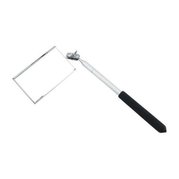 General Tools InspectionMirror,Rectangular,11 1/2"-16" 560