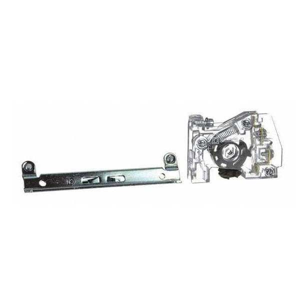 Square D Auxiliary Contact, 1NO/1NC, 10 A 9999SX8