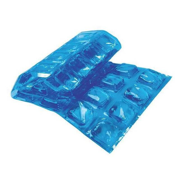 Igloo Reusable Ice Sheet, 8"H x 7-3/4"W x 19"L 25078