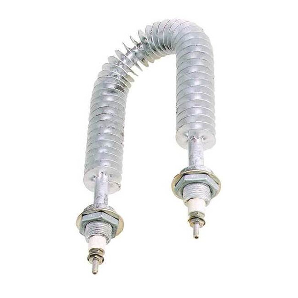 Vulcan Finned Tubular Heating Element,240V FTH30B-B