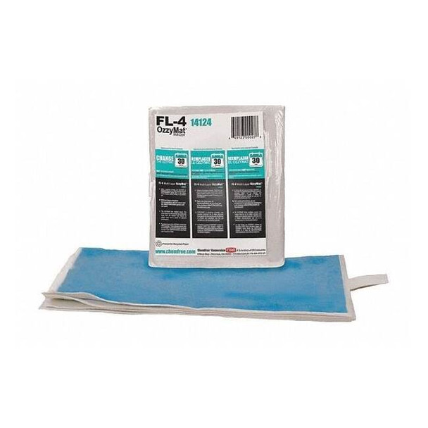 Smartwasher Multi-Layer Filter, For Use With 5YK85 FL4