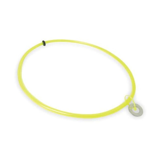 Abanaki Skimmer Tube,8 In,For 1MEC1 Oil Skimmer BTUBE08