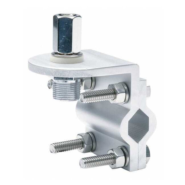 Roadpro CB Antenna Mirror Mount,DoubleGrove Stud RP-315