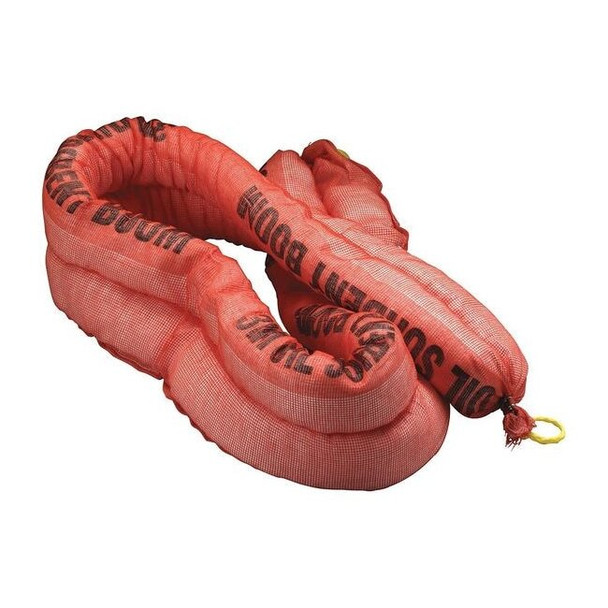 3m Oil Sorbent Boom T-270, 200 mm x 3 m, PK4 T-270