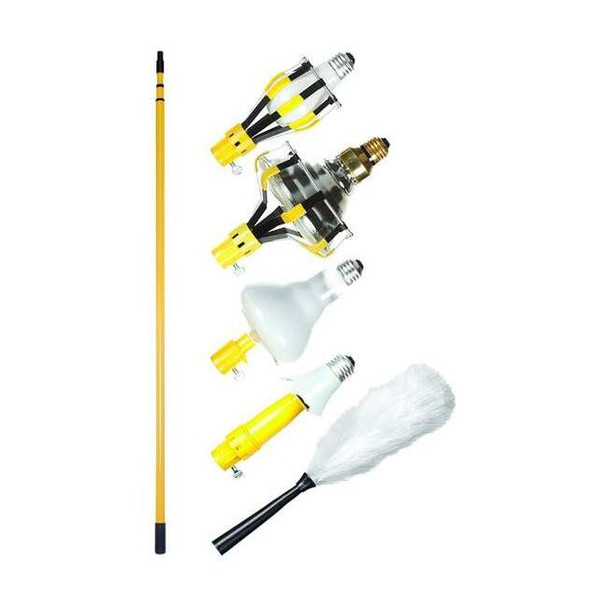 Bayco LBC-600SDLBD