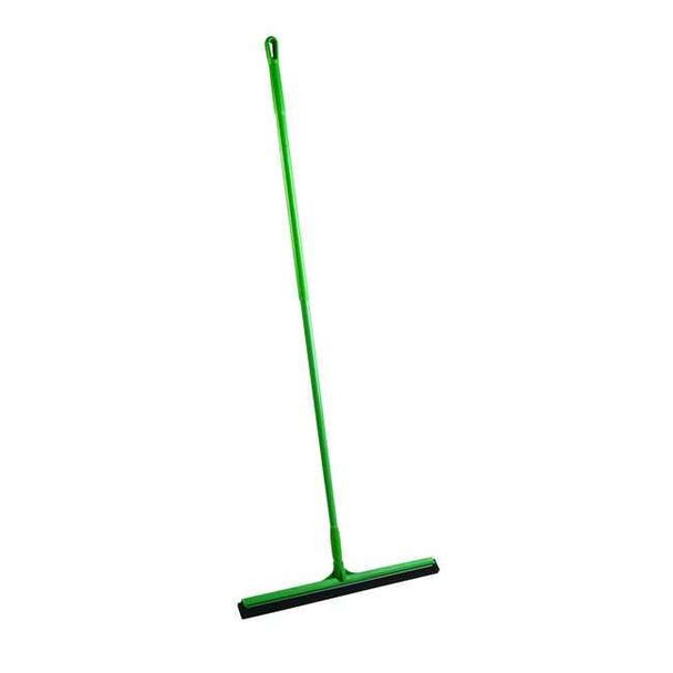 Vikan VIKAN Green 24" Polypropylene Floor Squeegee 77542/29362