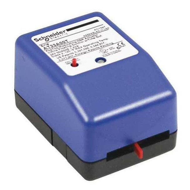 Erie Actuator, 24V, 3 Wire AT33A00T