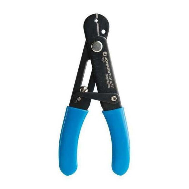 Jonard Tools 5 in Wire Stripper 10 to 30 AWG WS-5