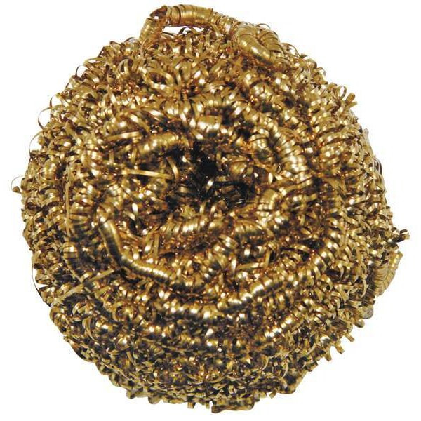 Hakko Solder Tip Cleaning Wire,Brass 599-029