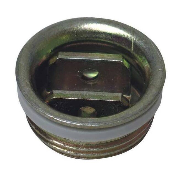 Manufacturer Varies Drum Plug,Round Head,3/4 In.,Steel,PK10 GTS10ZP