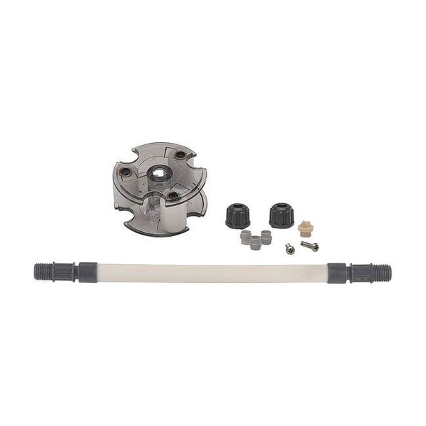 Stenner Pump Head Service Kit, No 5, 25 PSI PSKL05