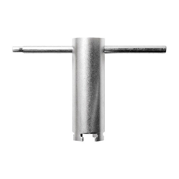 Superior Tool Basket Strainer Wrench,Universal 3890