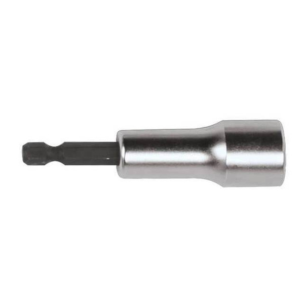 Makita Nutsetter,L:3",Socket:9/16" B-43290