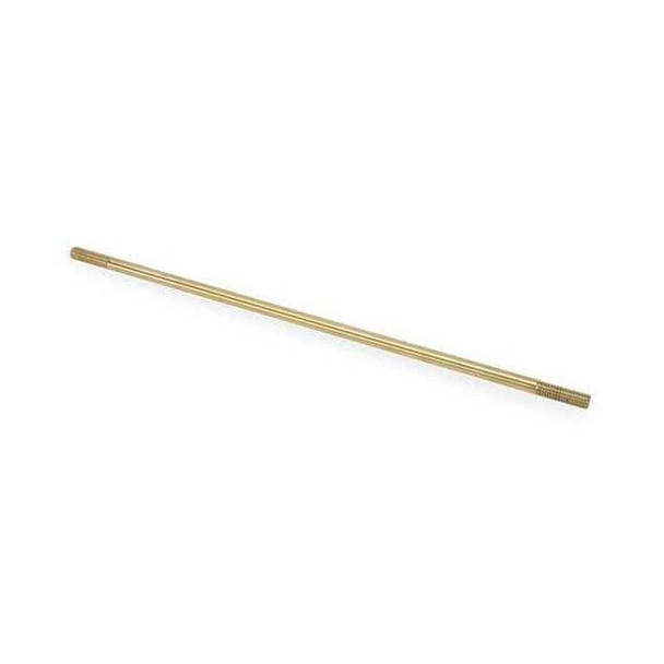 Manufacturer Varies Float Rod,3/8-16,12 In L,Brass 109-855