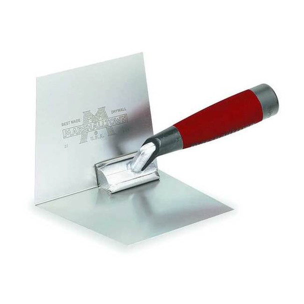 Marshalltown Trowel,Corner,Inside 23D
