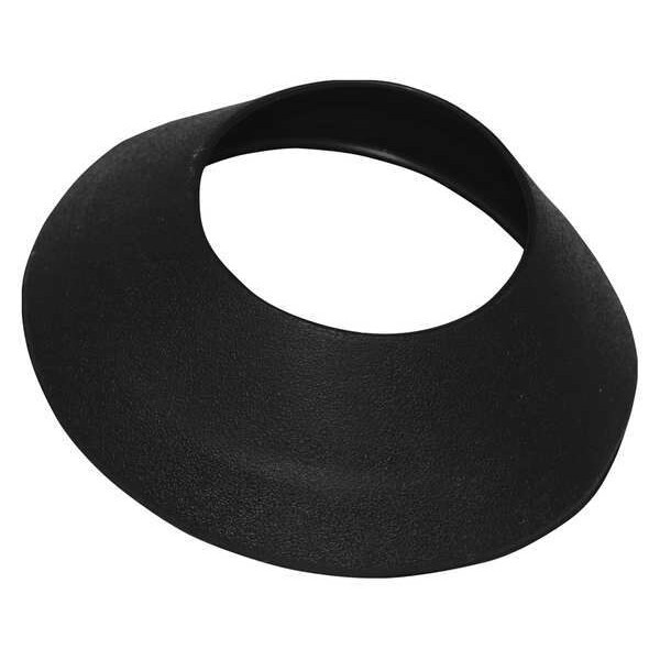 Oatey Roof Flashing Vent Collar,4in. 14208
