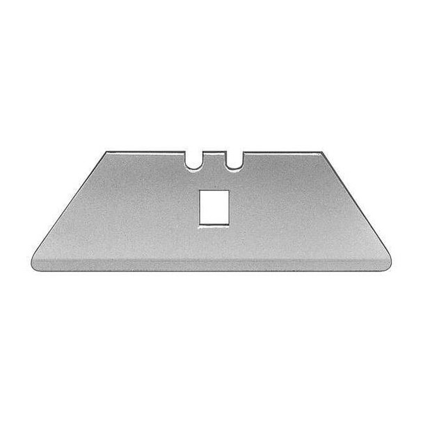 Hyde Round Point Safety Blade, W, PK100 42118