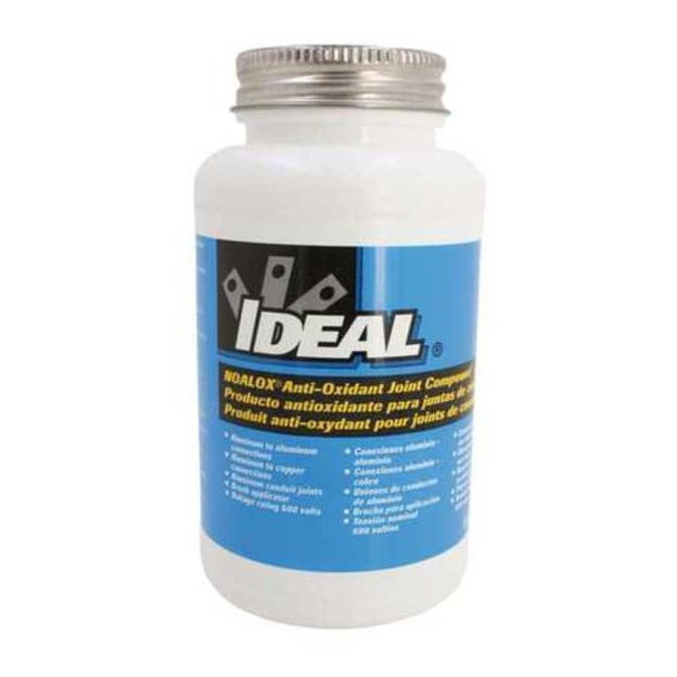 Ideal Antioxidant,Brush Top Can,Cont Size 8oz 30-031