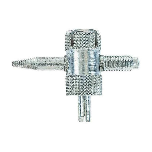 Haltec Large Bore Tool,2 in. L,3/4 in. D TL-690