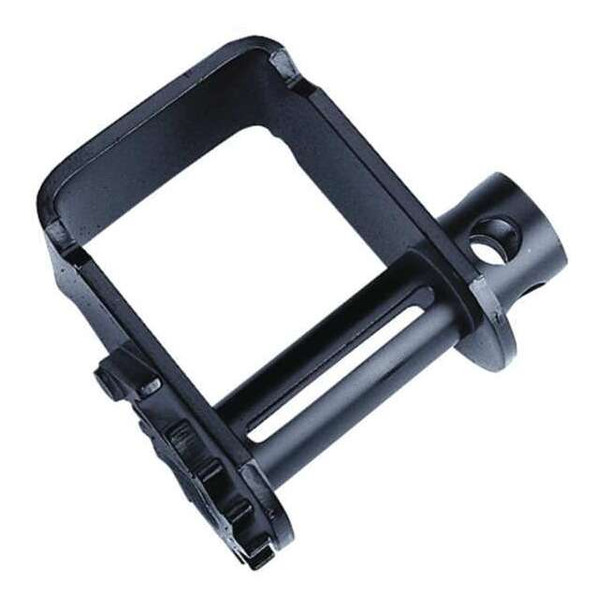 Kinedyne Sliding Tie Down Winch,C Style,5400 lb. 5820GRA