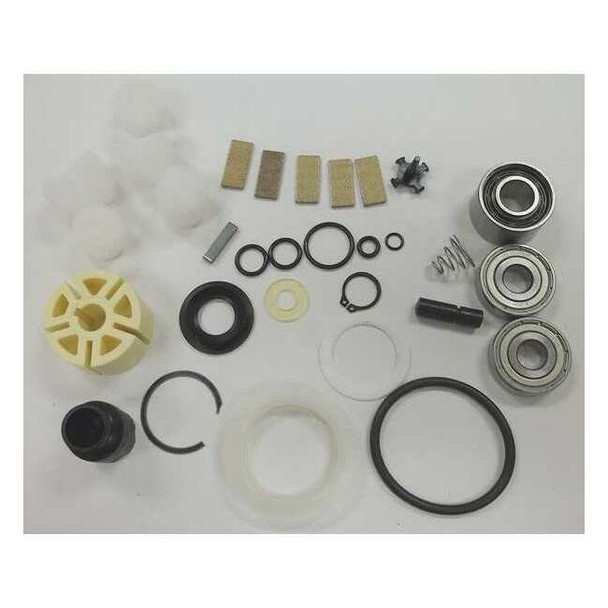 Dynabrade Tune Up Kit For 13F632 to 13F635 96510