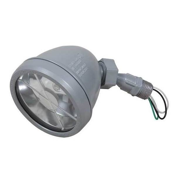 Taymac OutdoorLampholder,1300lm,Gray,3000K LHS100S