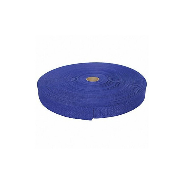 Bulk-Strap Bulk Webbing,300 ft x 1 In,500 lb P01300BL