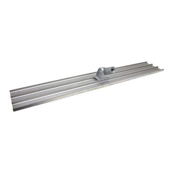 Marshalltown Bull Float,Square End,48 x 8 x 3/4 In MB48
