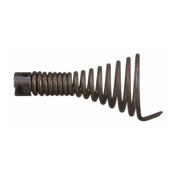 Ridgid Funnel Auger,3 In. L,Steel 63010