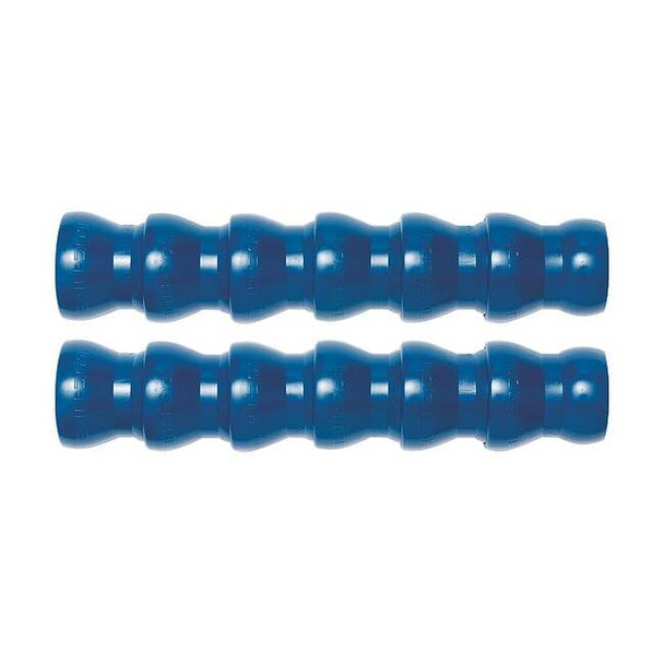 Loc-Line Flex Hose Segment, 3/4 in Dia,1 Ft Long, PK2 61501