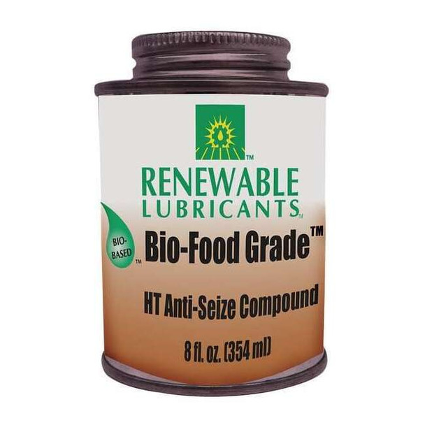 Renewable Lubricants 87561
