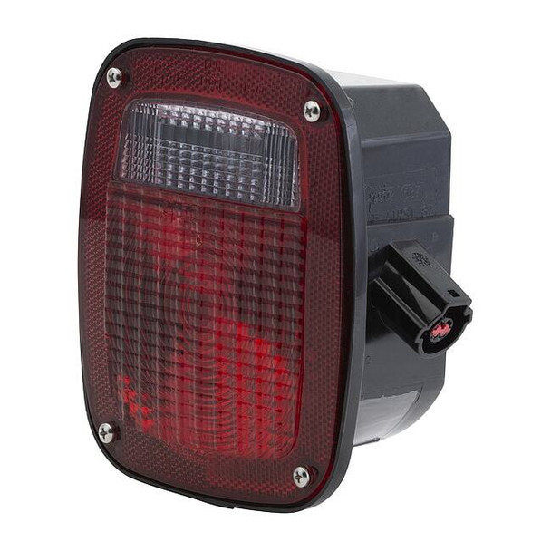 Grote Box Lamp Replacement,Pass Side 53782