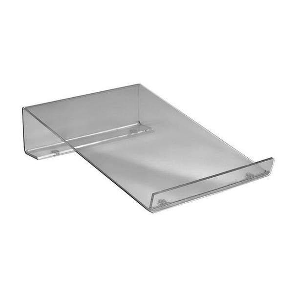 Victor Technology Acrylic Stand,9 x 11 x 2 in. LS-125