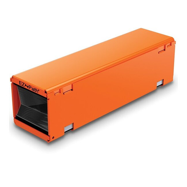 Sti Firestop Fire Barrier Pathway,Orange,Square EZD33FWS