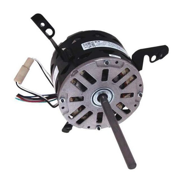 Century Motor,PSC,1/3 HP,1075,208-230V,48Y,OAO FM1036