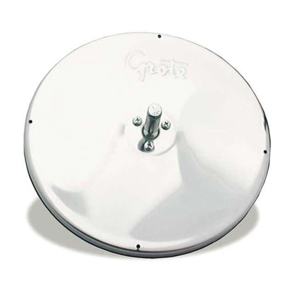 Grote Round Convex Mirror, 8 In. 12183