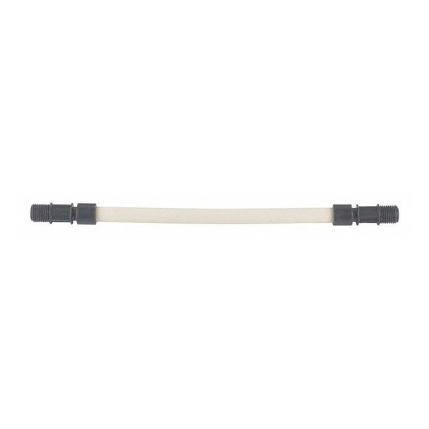Stenner PumpHeadTubing,1/4inCONN,10inL,PK5 MCCP207