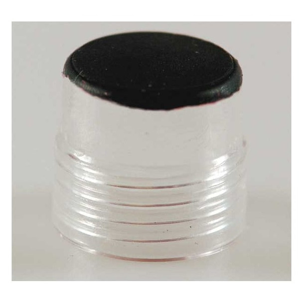 Ysi Sensor Kit,4 in H,Plastic ODO-CAP