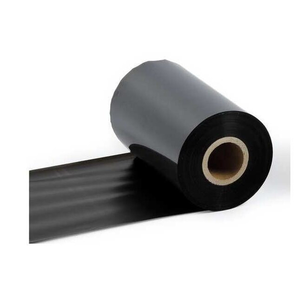 Brady Single-ColorPrinterRibbon,Black,984ftL R6200